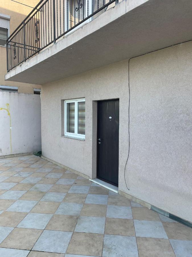 Dream 1 Apartment Beograd Bagian luar foto
