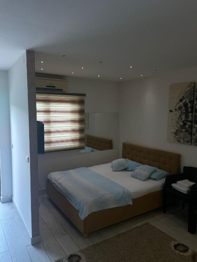 Dream 1 Apartment Beograd Bagian luar foto
