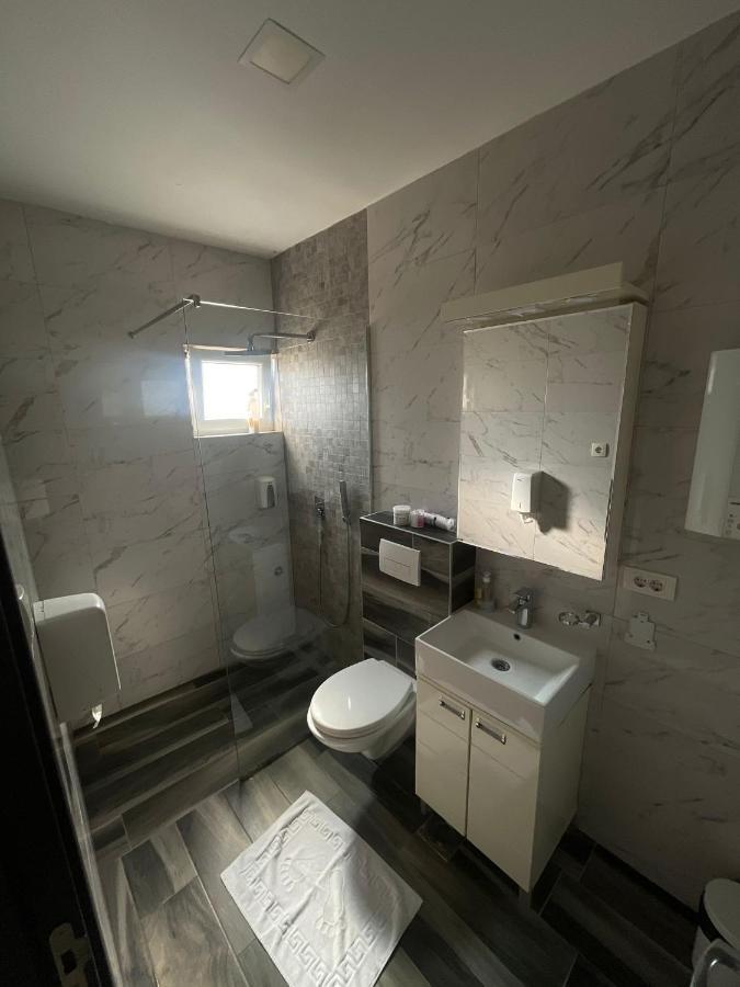 Dream 1 Apartment Beograd Bagian luar foto