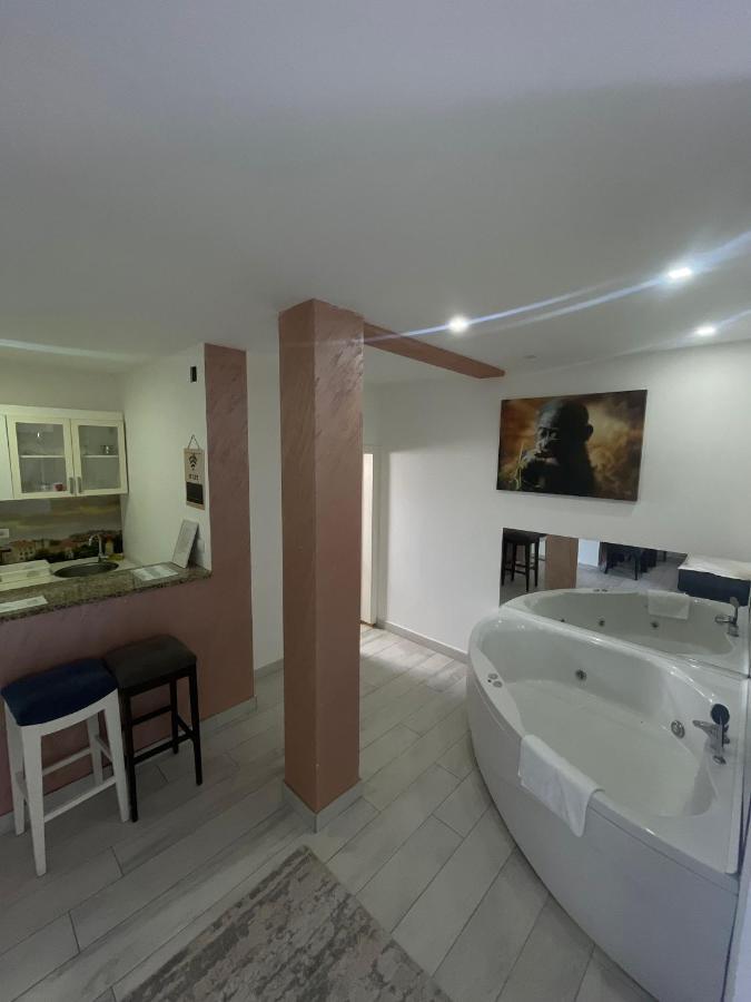 Dream 1 Apartment Beograd Bagian luar foto