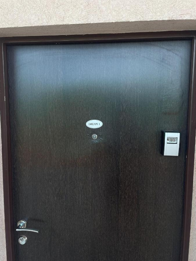 Dream 1 Apartment Beograd Bagian luar foto