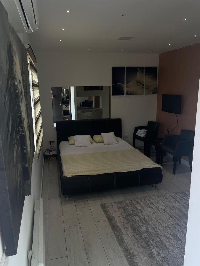 Dream 1 Apartment Beograd Bagian luar foto