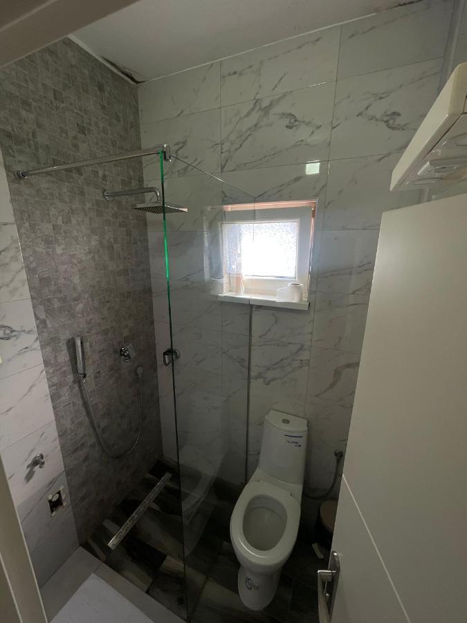 Dream 1 Apartment Beograd Bagian luar foto