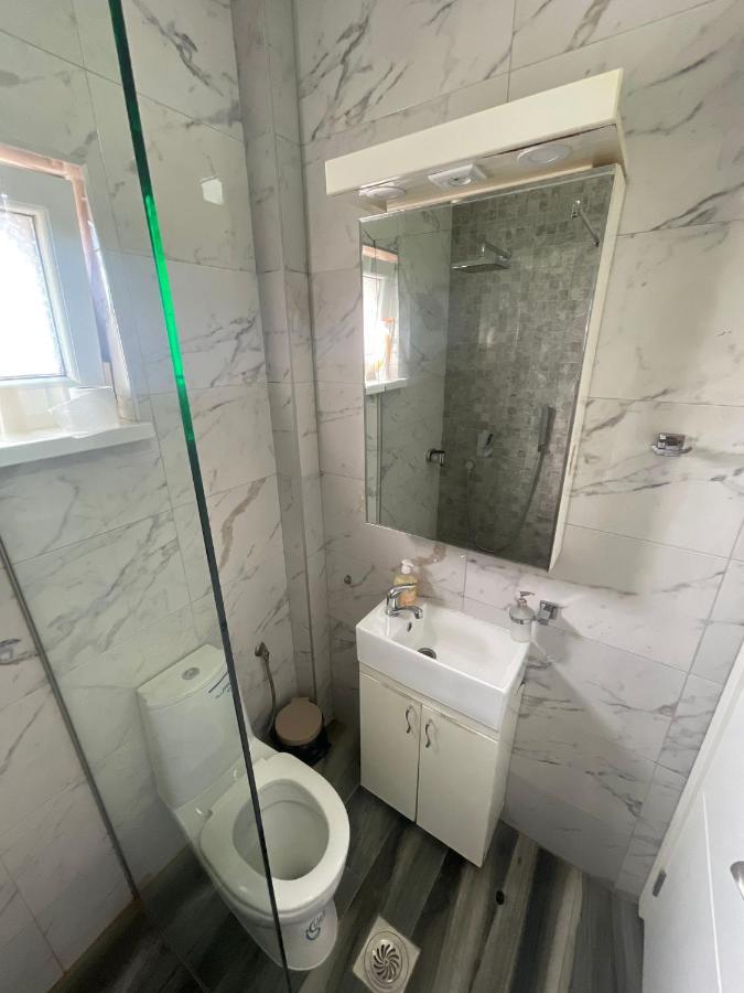 Dream 1 Apartment Beograd Bagian luar foto