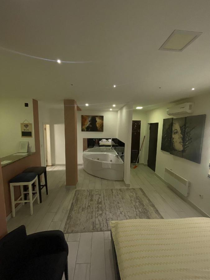 Dream 1 Apartment Beograd Bagian luar foto
